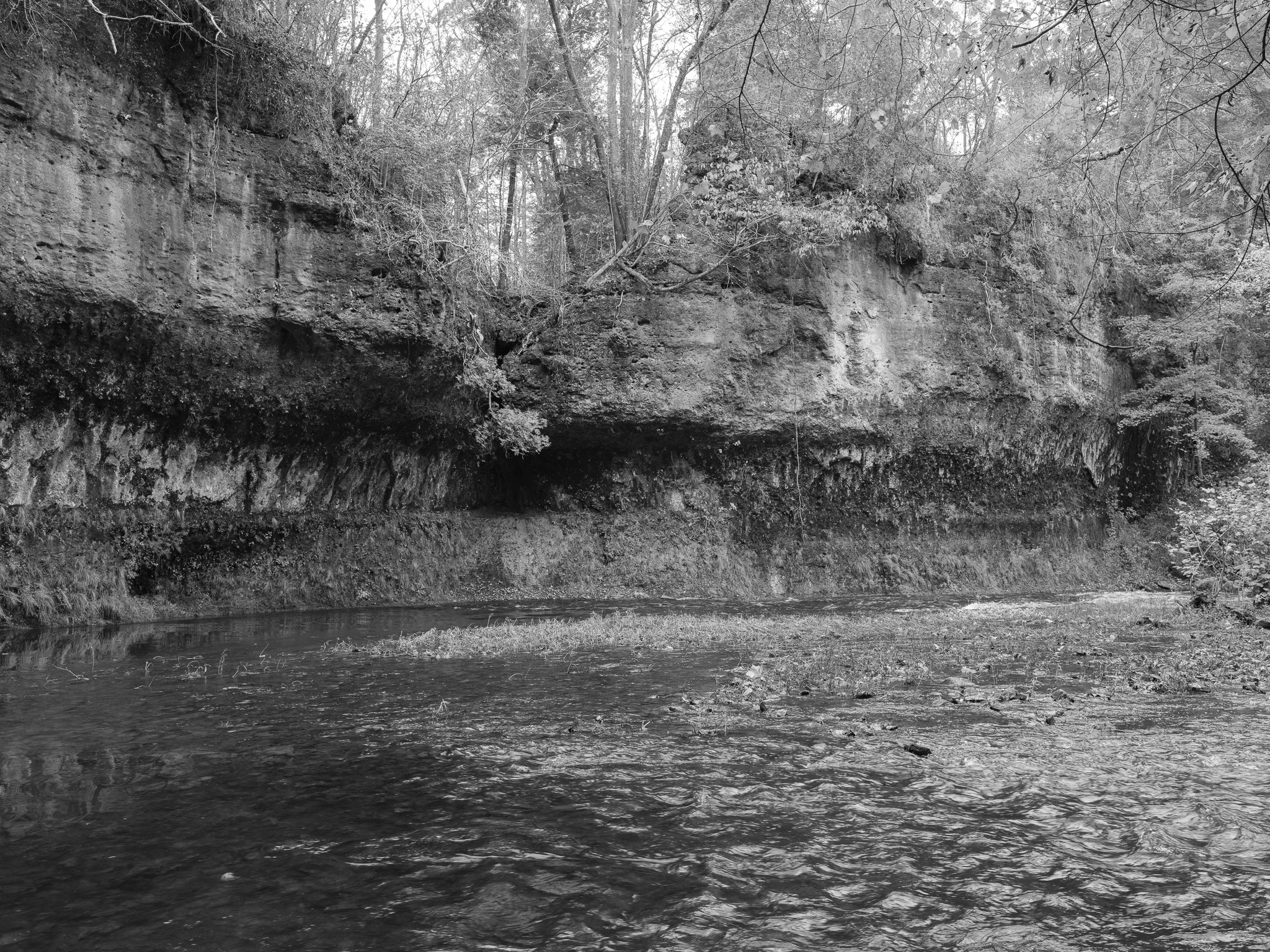 Arc of Appalachia III