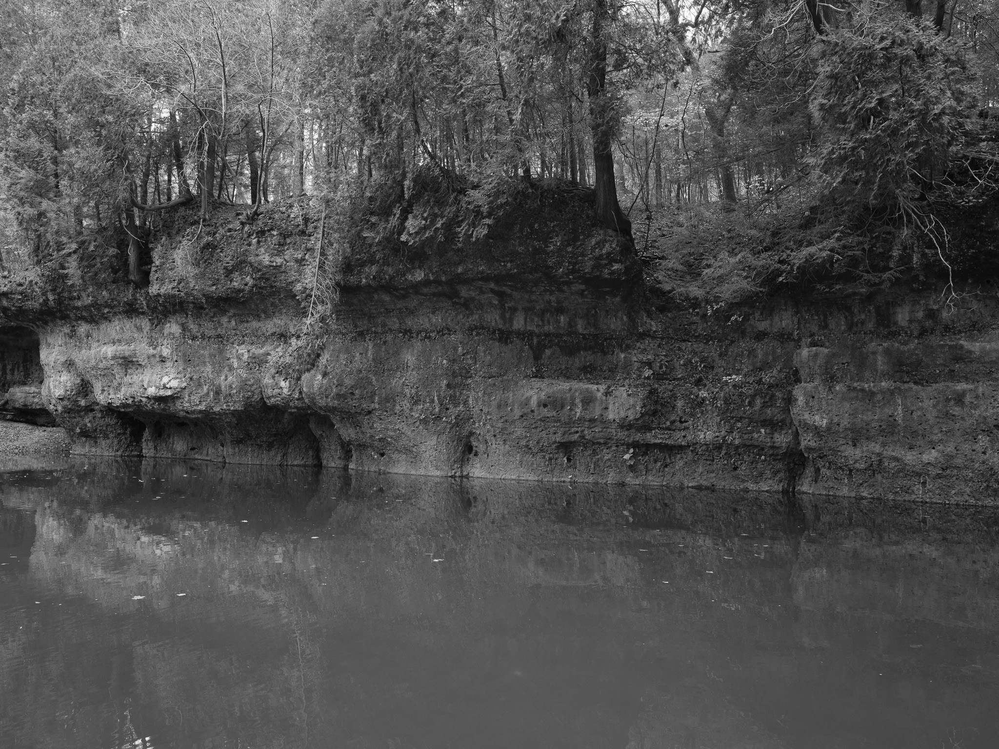 Arc of Appalachia I