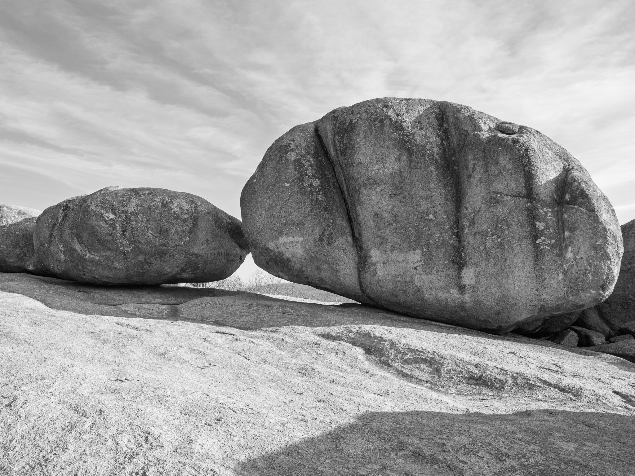 Elephant Rocks State Park III