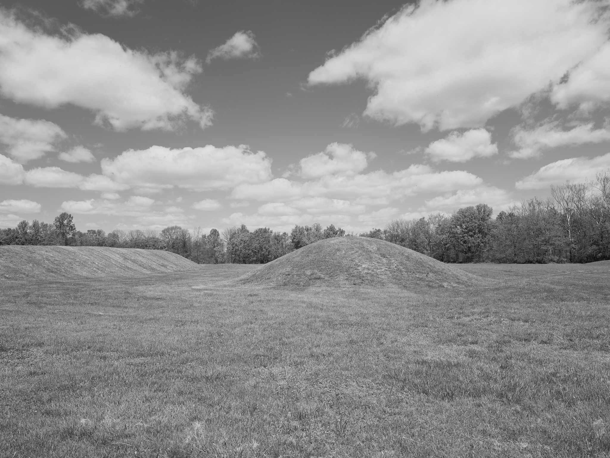 Hopewell Culture National Historical Park II