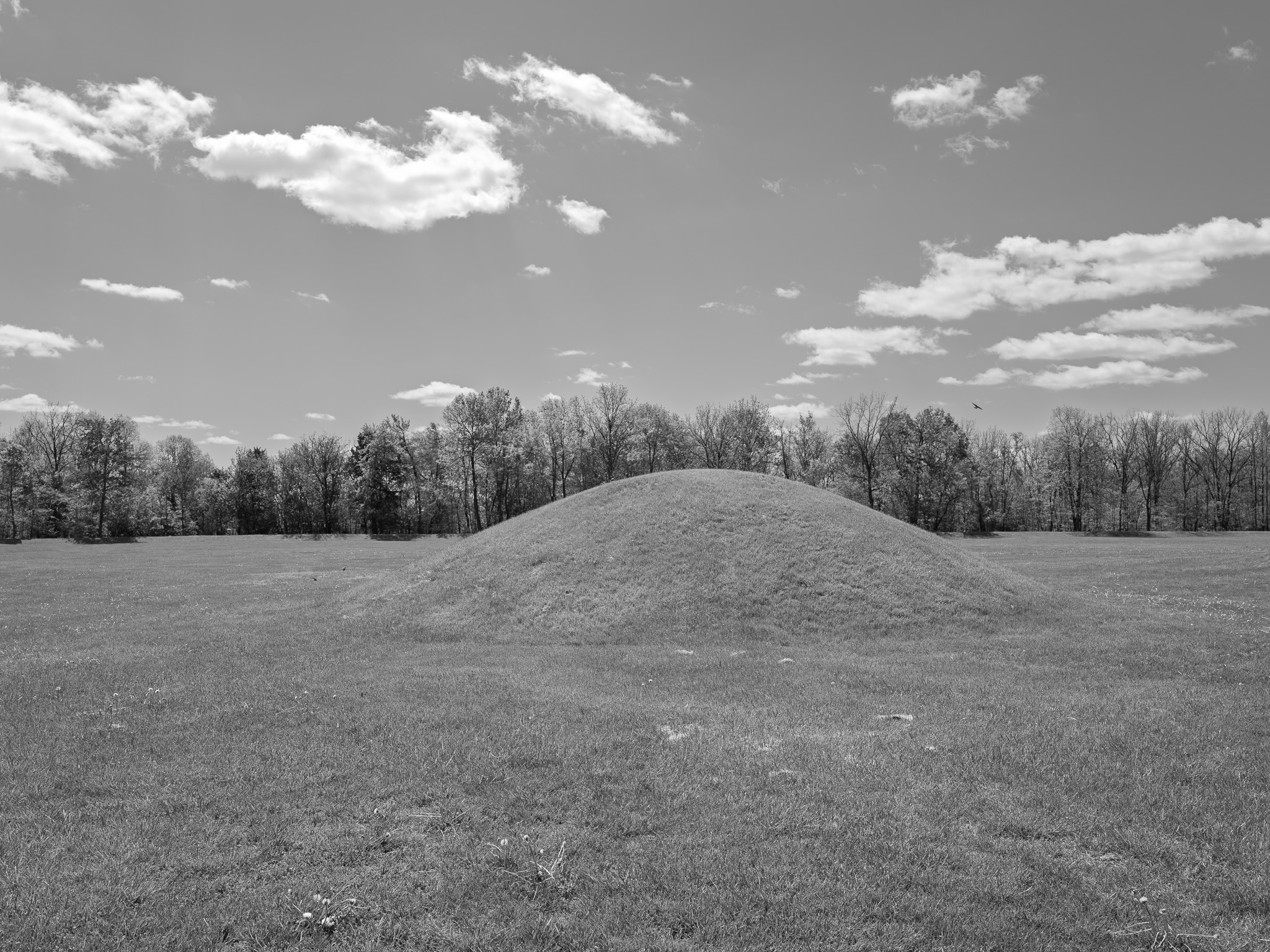 Hopewell Culture National Historical Park IV