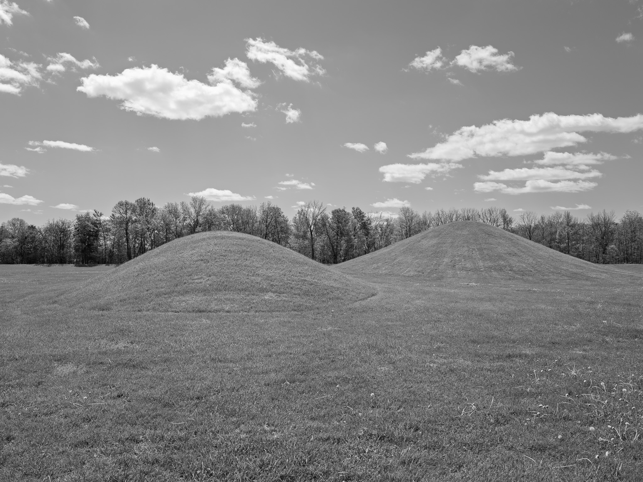 Hopewell Culture National Historical Park V