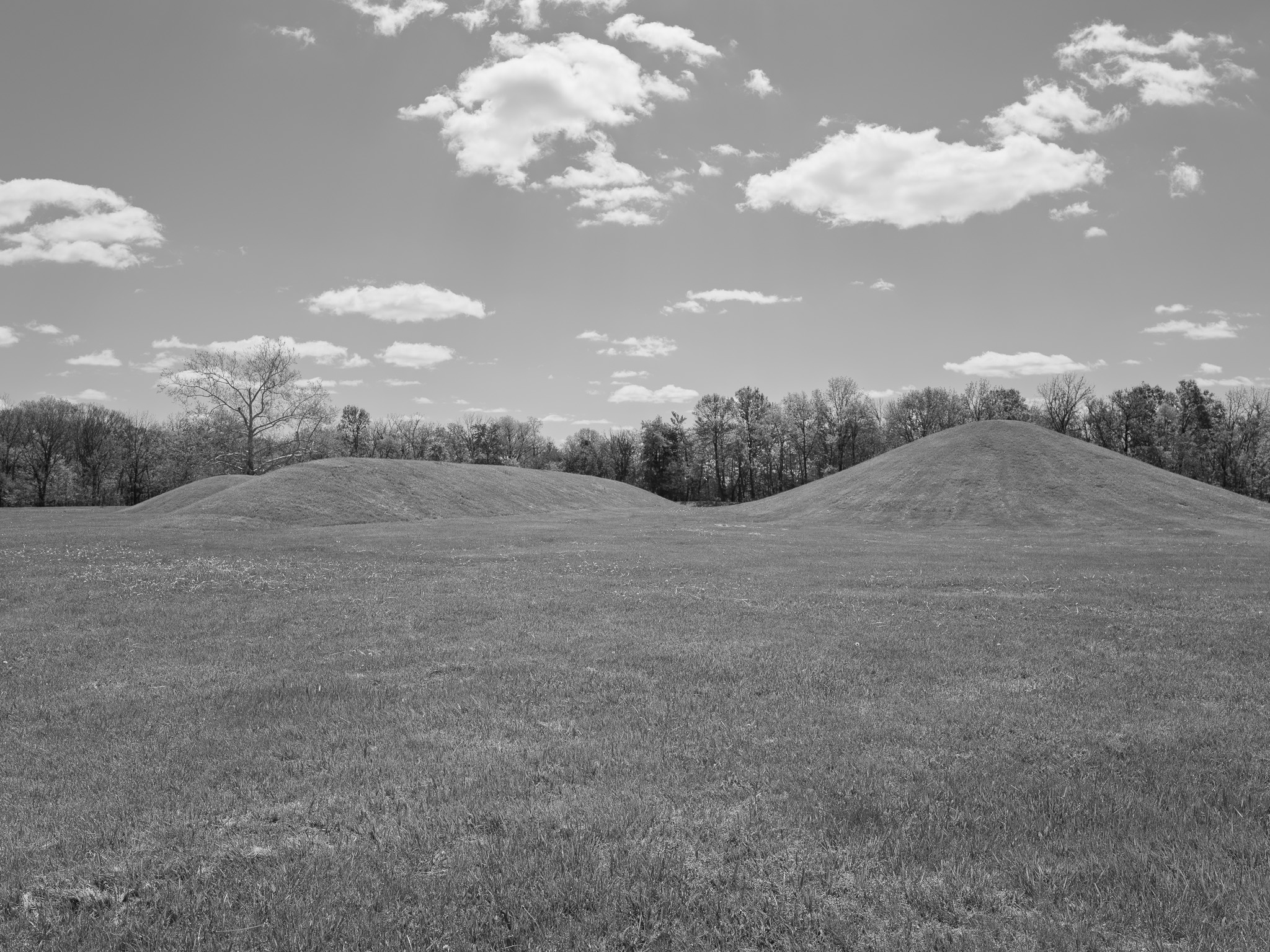 Hopewell Culture National Historical Park VI