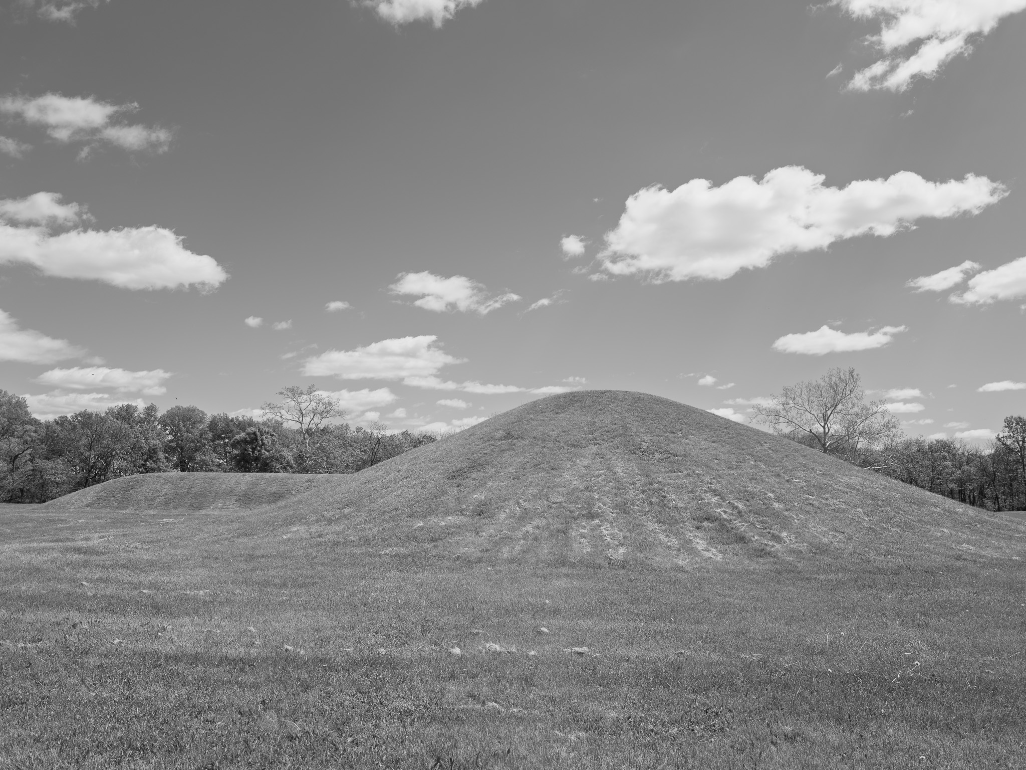 Hopewell Culture National Historical Park VII