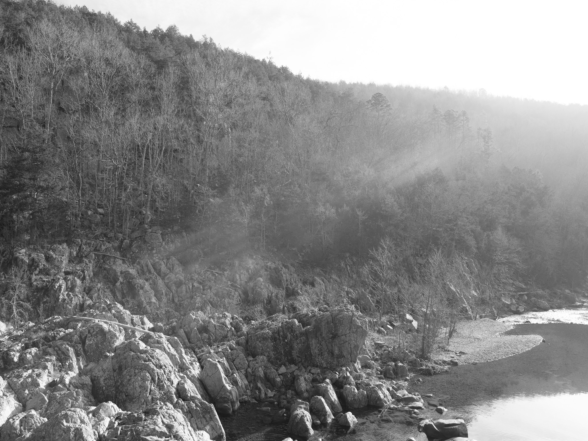 Johnson’s Shut-Ins I