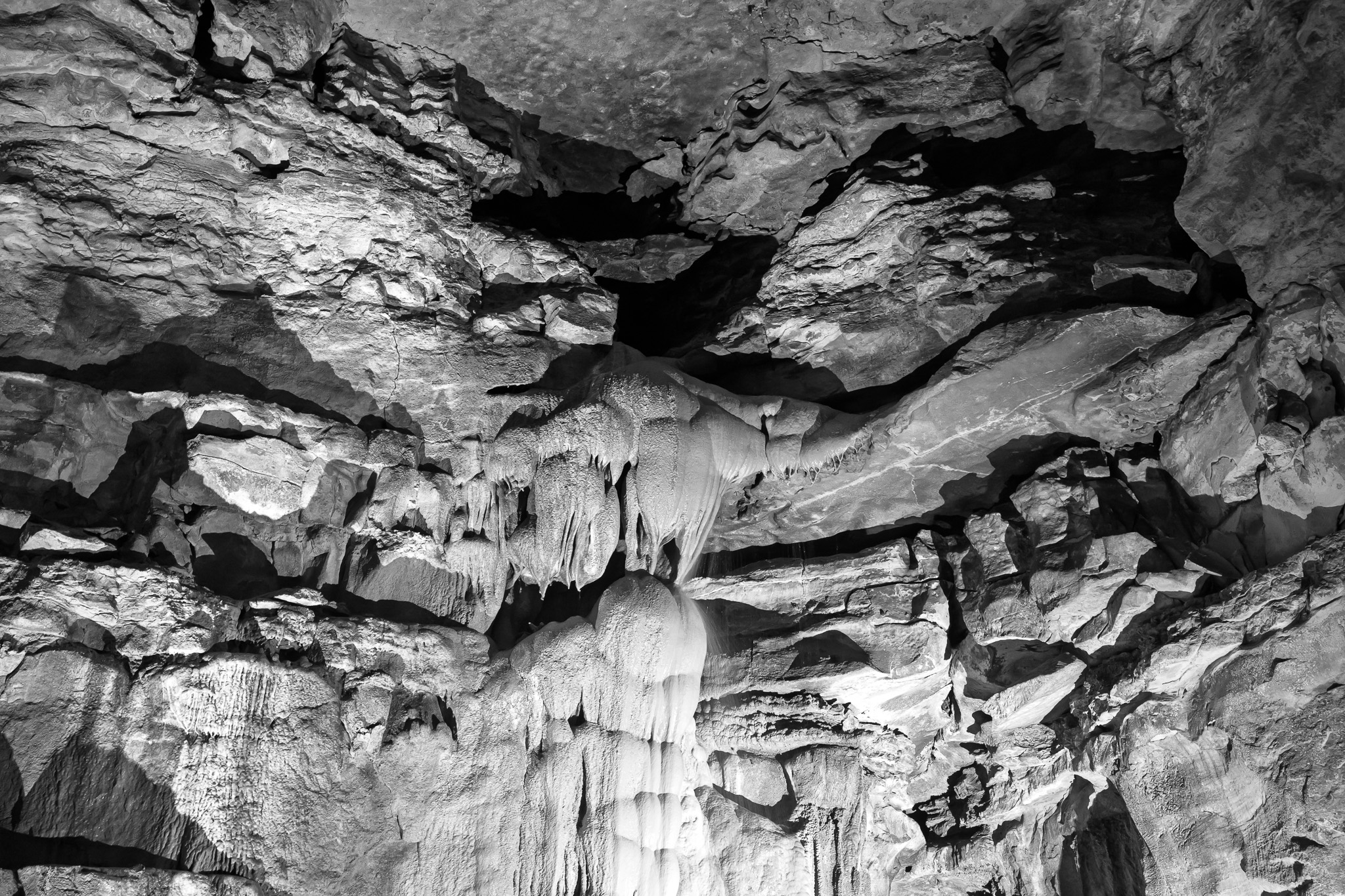 Mammoth Cave National Park V