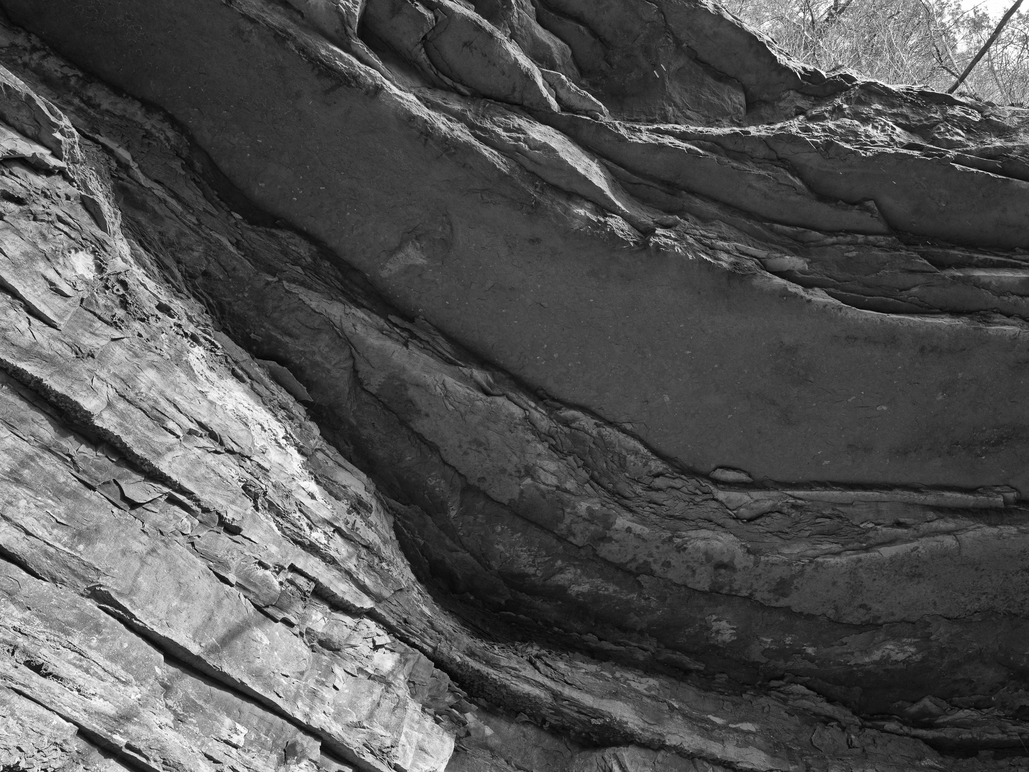 Mammoth Cave National Park X