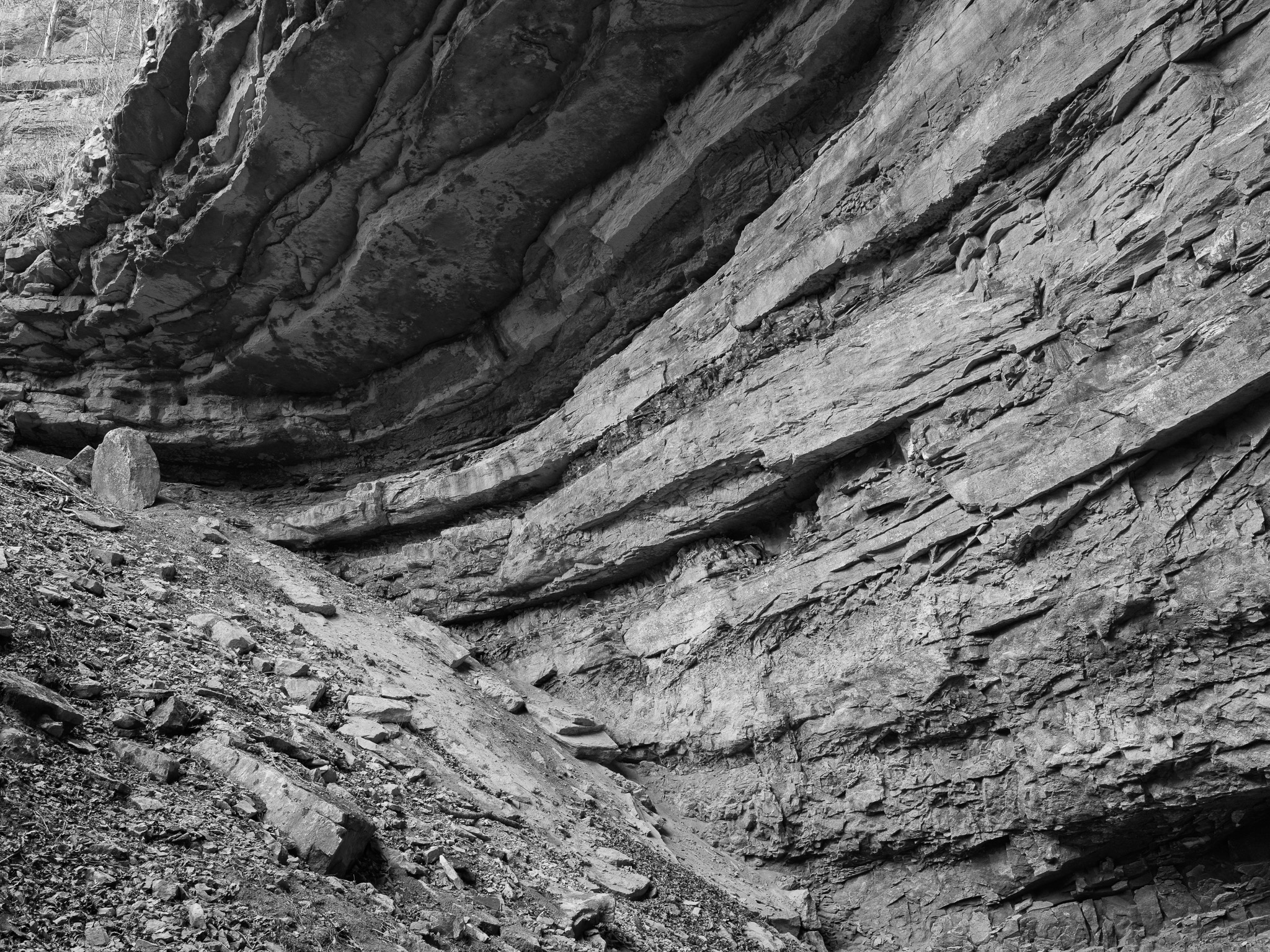 Mammoth Cave National Park XI