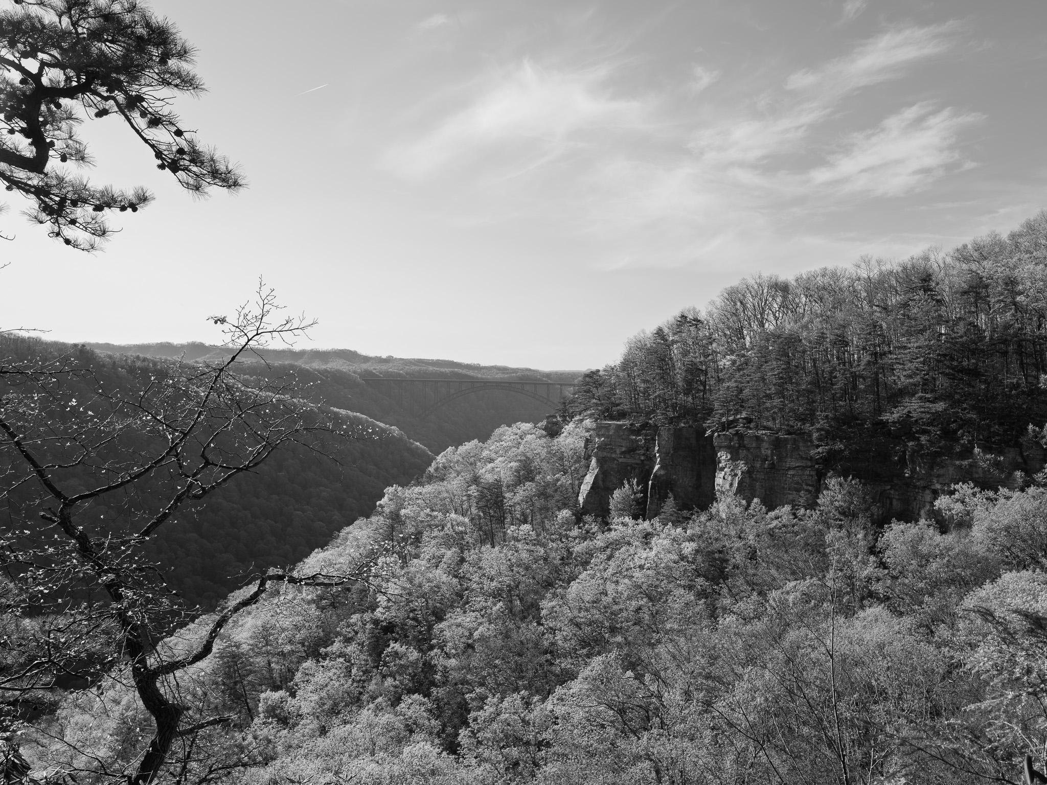 New River Gorge National Park and Preserve I