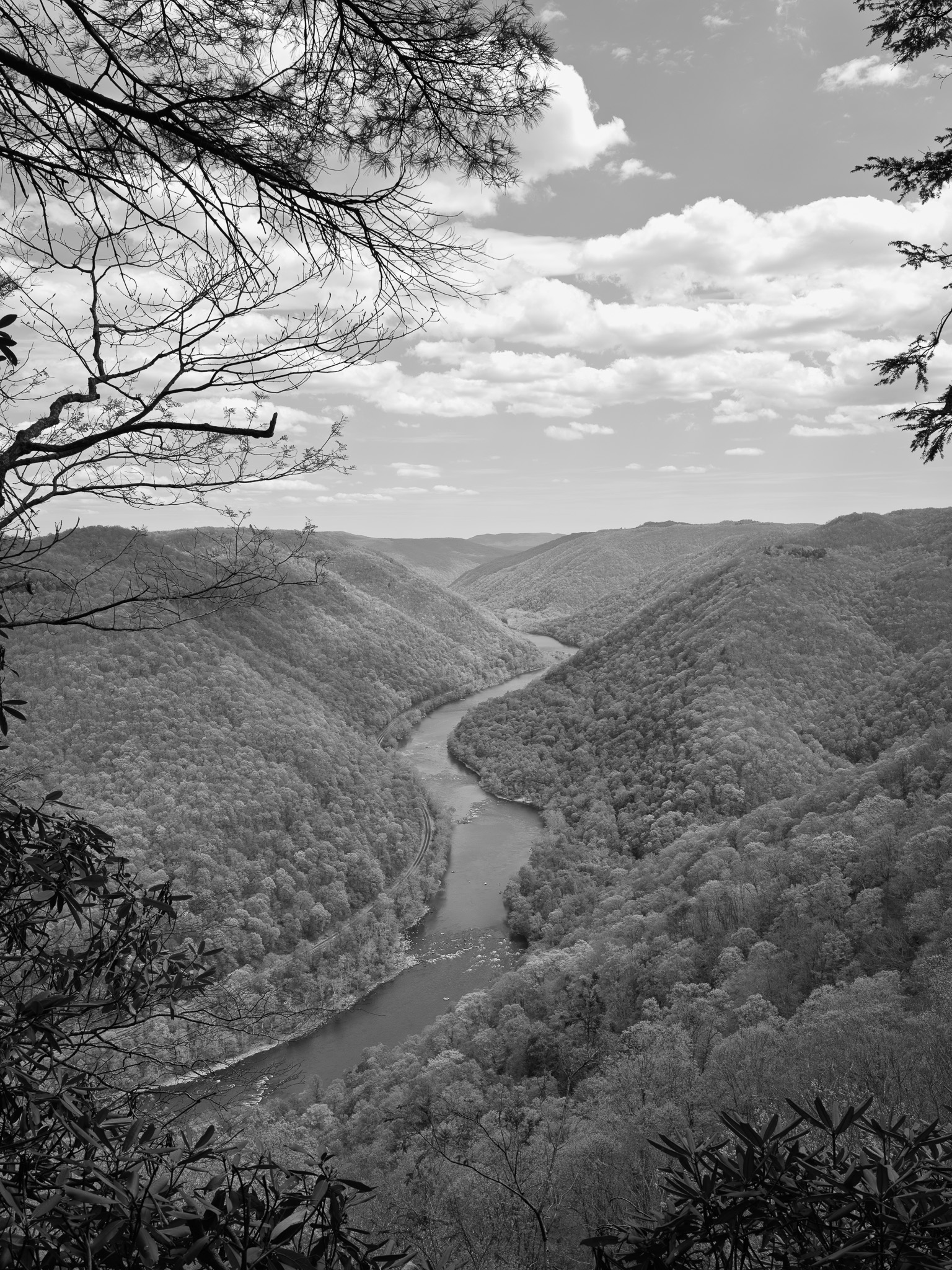 New River Gorge National Park and Preserve XVII