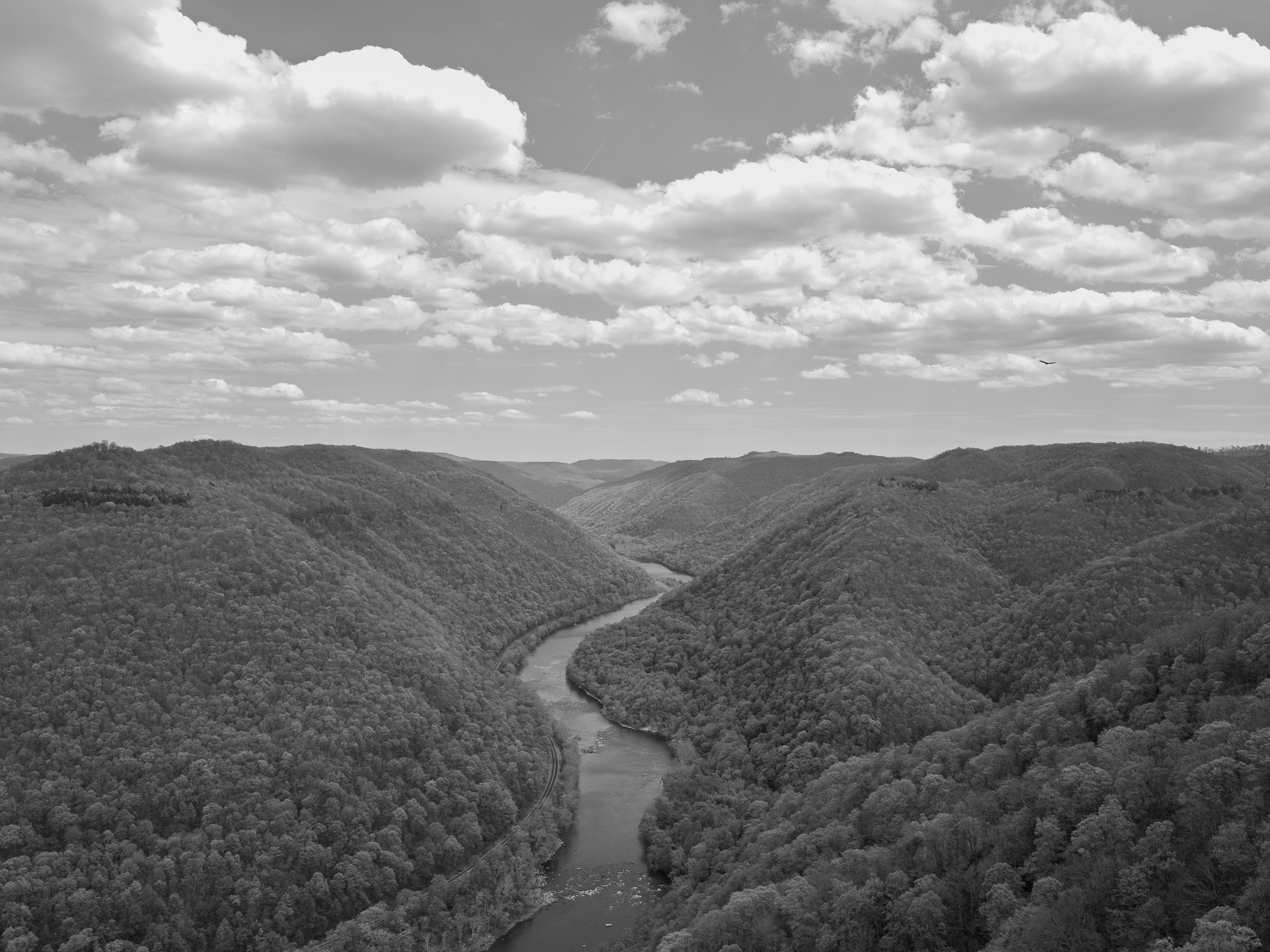 New River Gorge National Park and Preserve XVIII