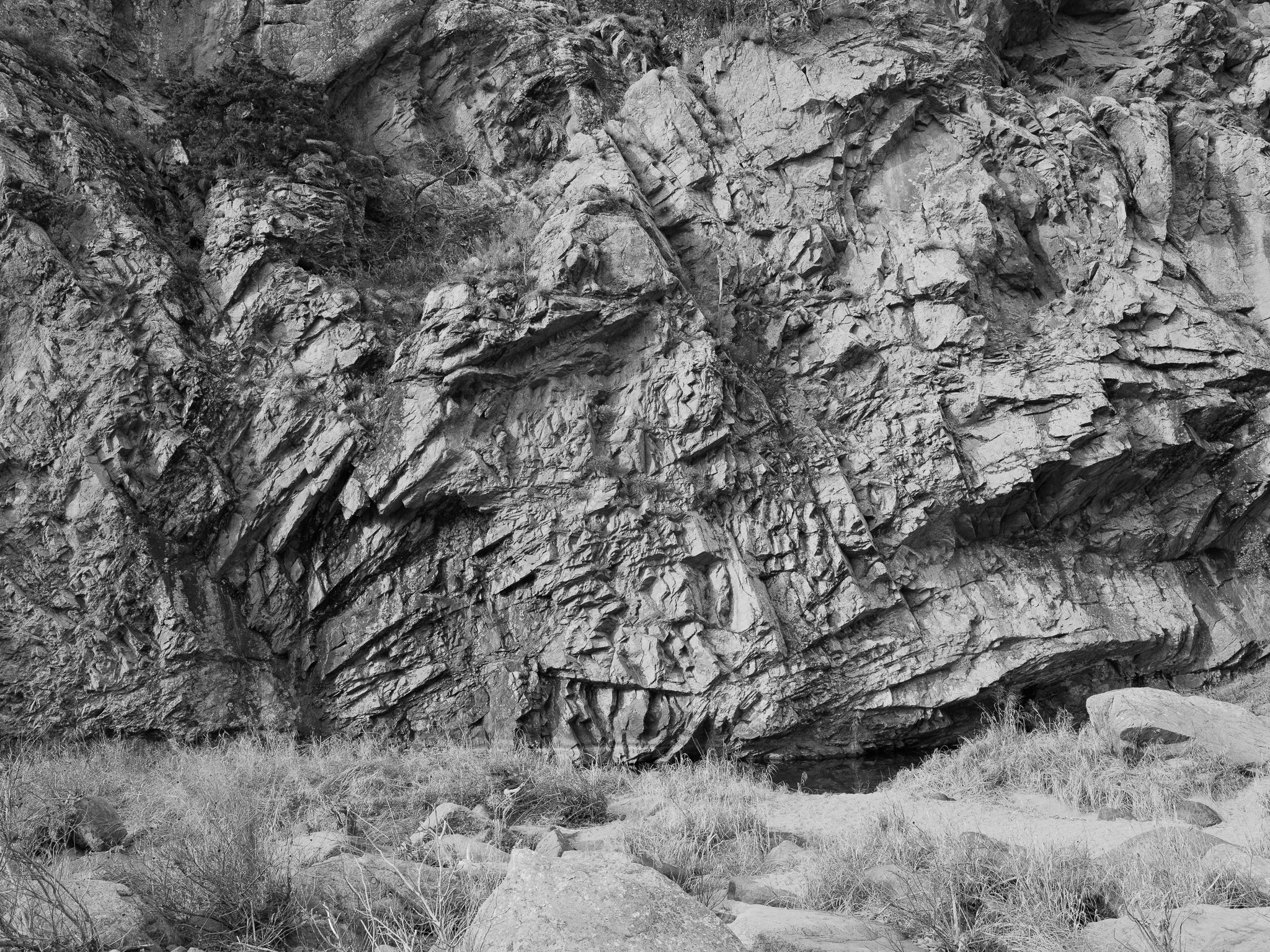 Wichita Mountains National Wildlife Refuge VII