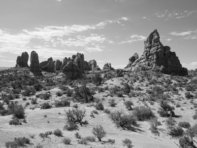 Arches National Park 6