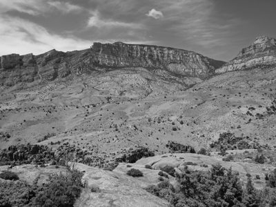 Bighorn National Forest 3
