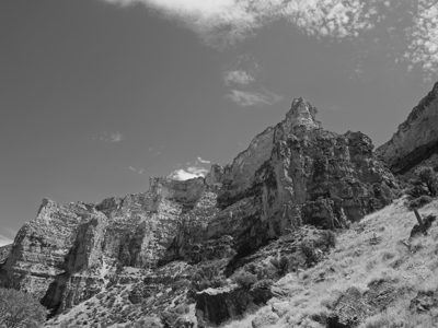 Bighorn National Forest 5