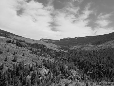 Black Hills National Forest 12