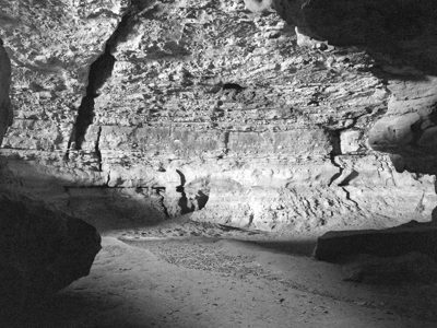 Cave-in-Rock State Park 1