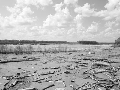 Falls of the Ohio State Park 1
