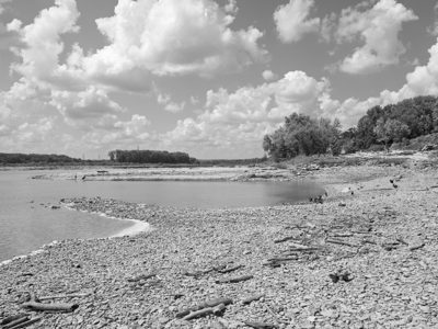 Falls of the Ohio State Park 3