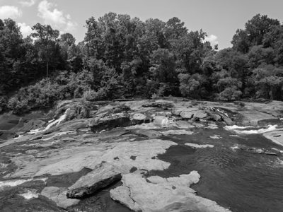 High Falls State Park 3