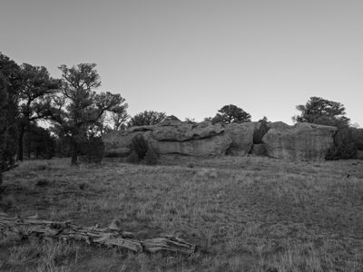Lathrop State Park 5