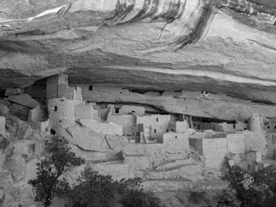 Mesa Verde National Park 9