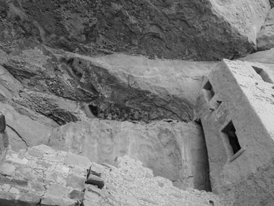 Mesa Verde National Park 13