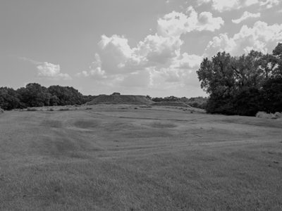 Ocmulgee Mounds National Historical Park 1