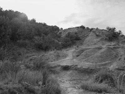 Palo Duro Canyon State Park 6