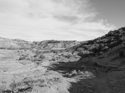 Palo Duro Canyon State Park 13