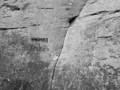 Red River Gorge Geological Area 6