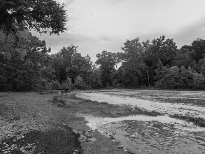 Versailles State Park 2